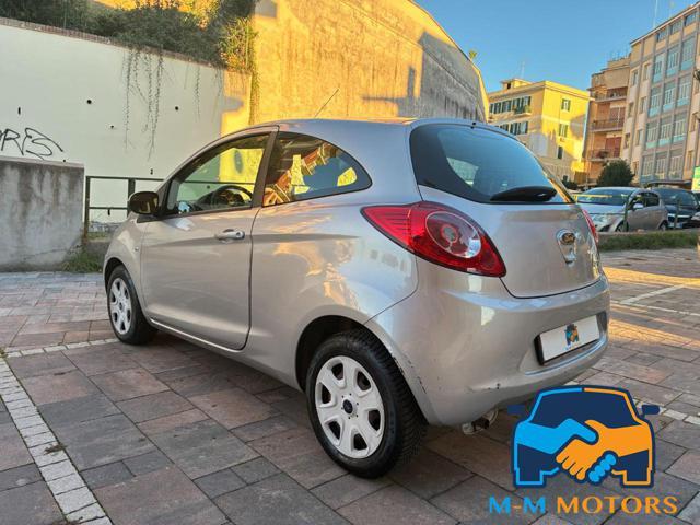 FORD Ka+ 1.2 Plus 69 cv