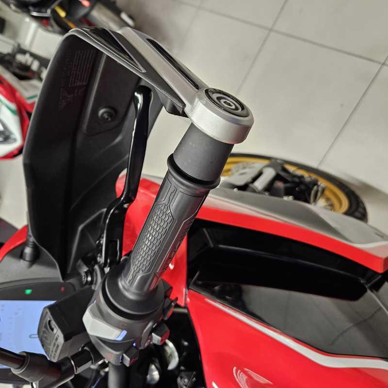 Moto Morini X-Cape 650 Gold Wheels Edition - 2024