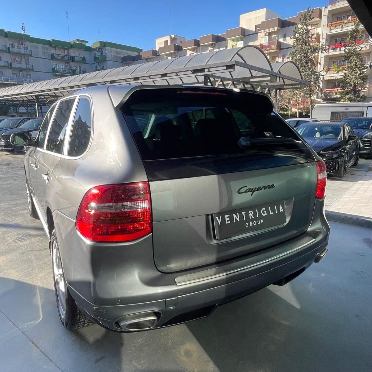 PORSCHE - Cayenne - Diesel