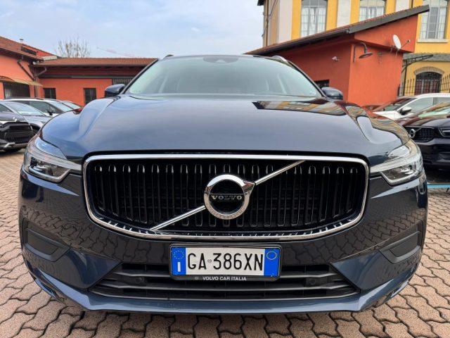 VOLVO XC60 D3 Business Plus