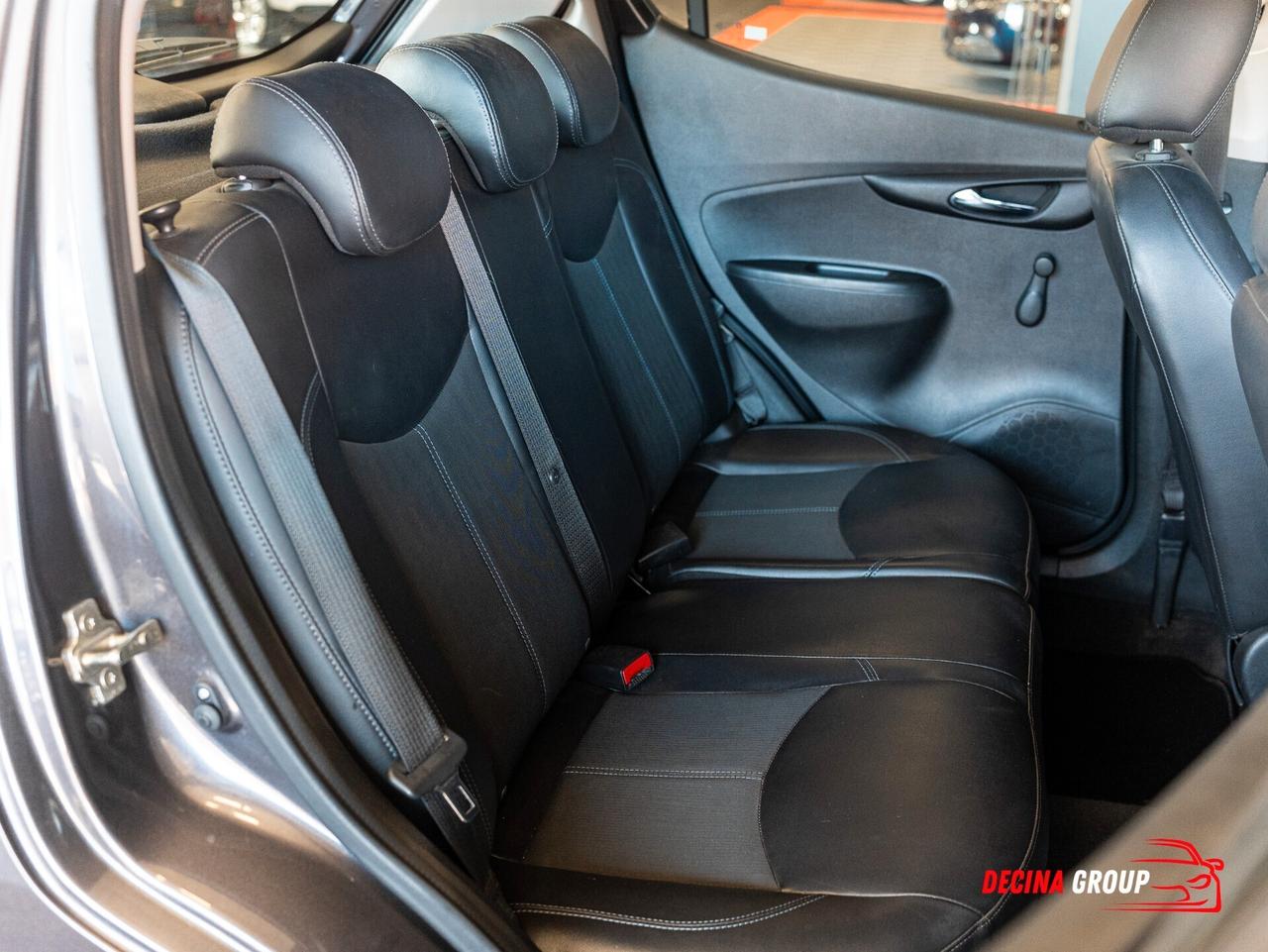 Opel Karl 1.0 75 CV Cosmo Full Optional