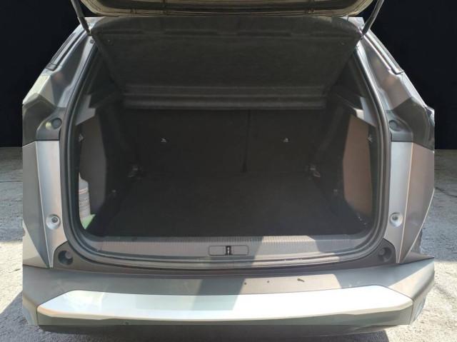 Peugeot 2008 2008 II 2020 1.5 bluehdi Allure Navi Pack 130cv