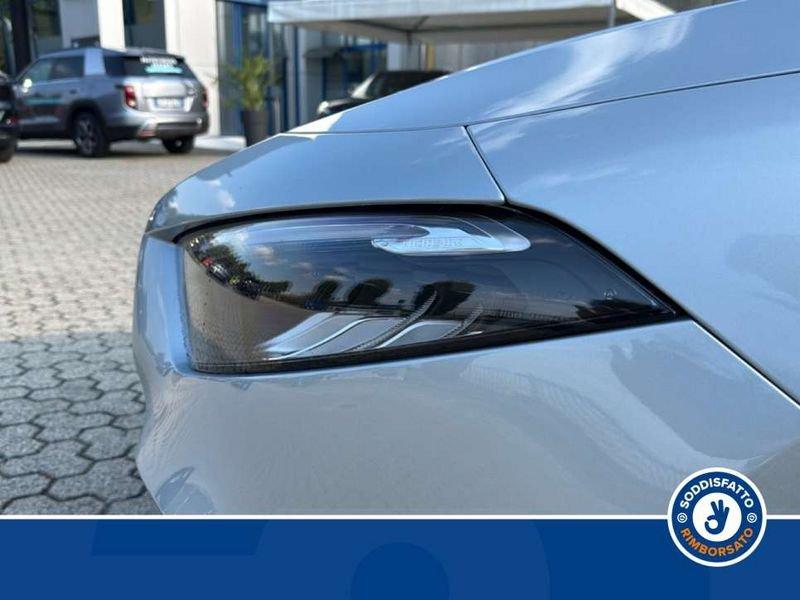Mercedes-Benz Classe A 180d Automatic Advanced Progressive Extra