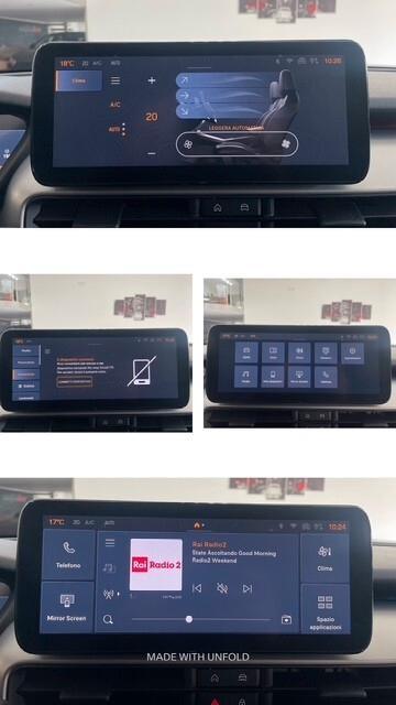 Jeep Avenger 1.2 Turbo 100 CV Summit Edition