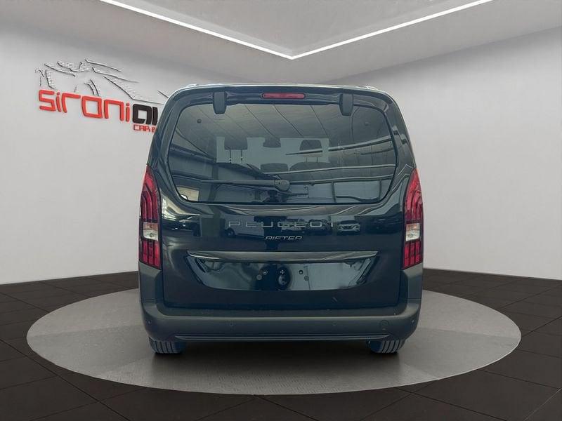 Peugeot Rifter 1.5 BlueHDi 130cv Allure Long S&S