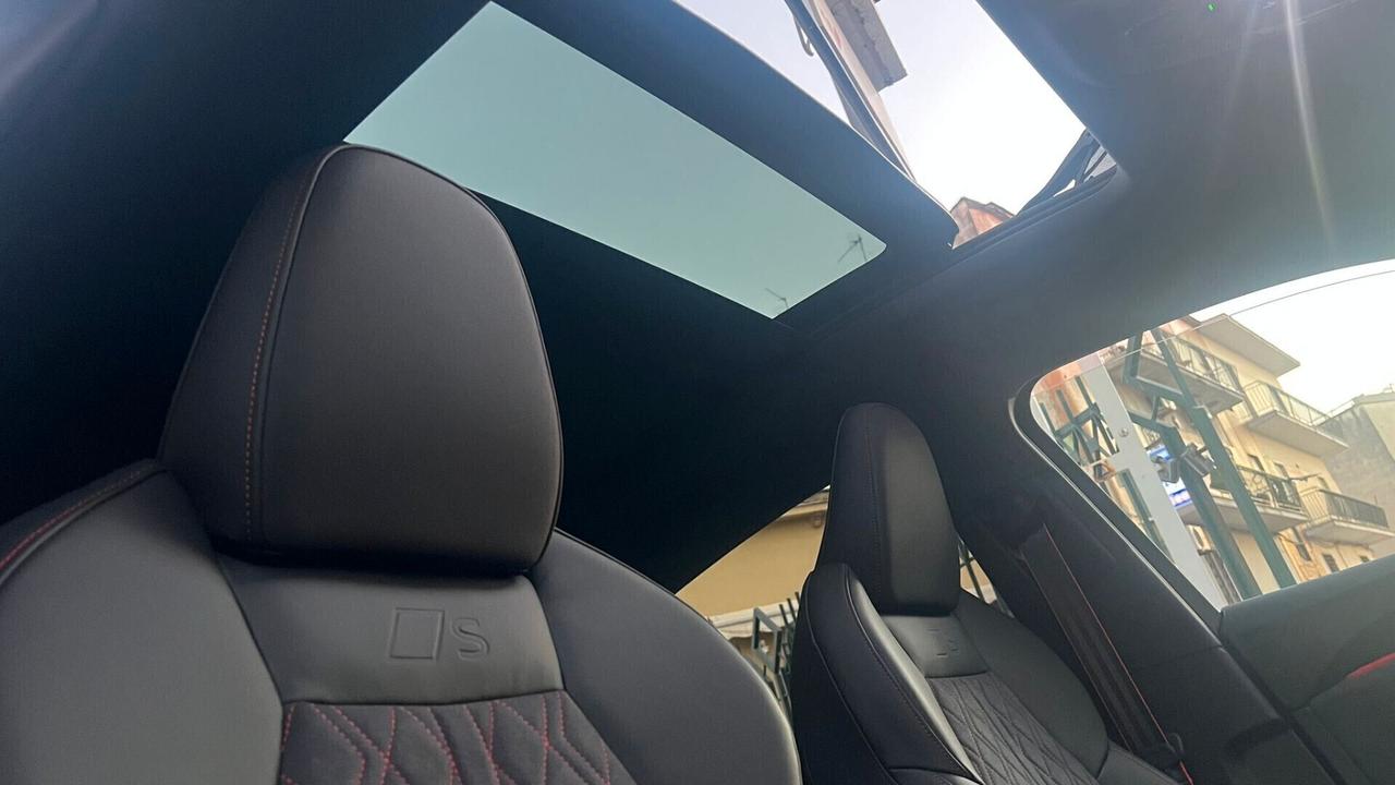Audi Q5 SPB 40 TDI quattro S tronic S line plus Tetto Aprib.Full