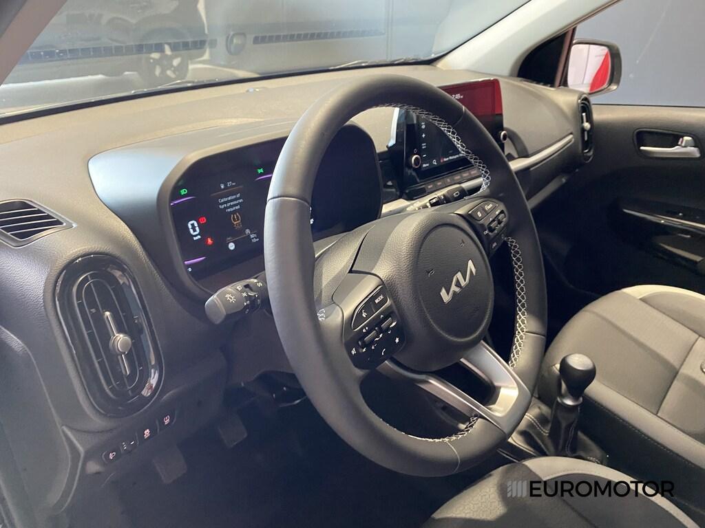 Kia Picanto 1.0 DPi Urban