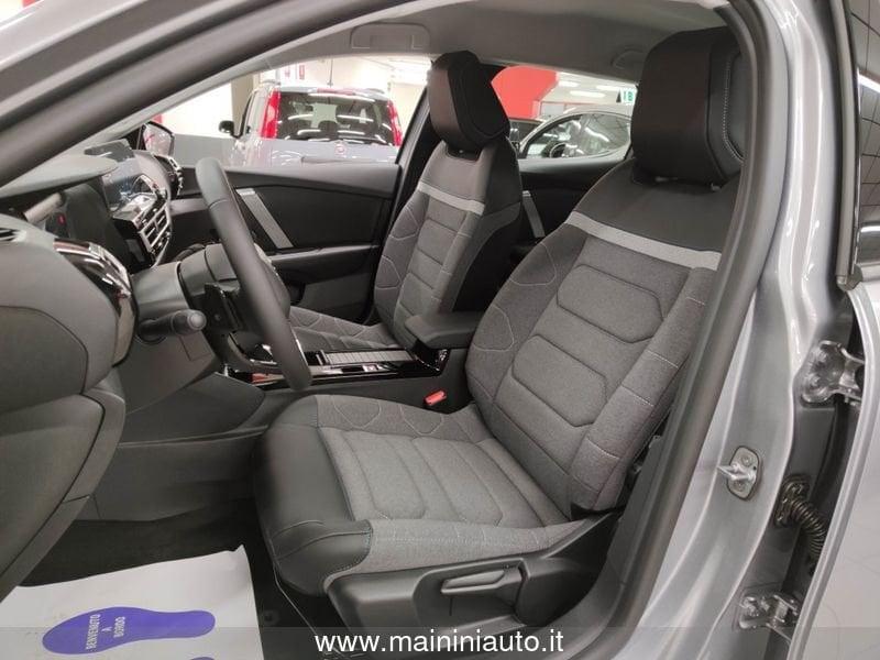 Citroën C4 1.2 130cv EAT8 Plus Cambio Automatico + Car Play