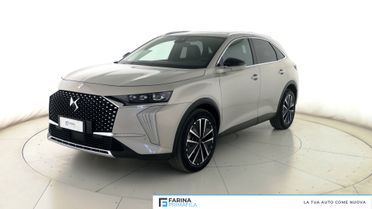 DS DS7 - DS7 1.5 bluehdi Opera 130cv auto