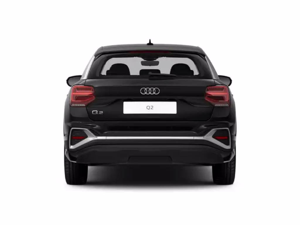 AUDI Q2 35 1.5 tfsi s line edition s-tronic del 2026