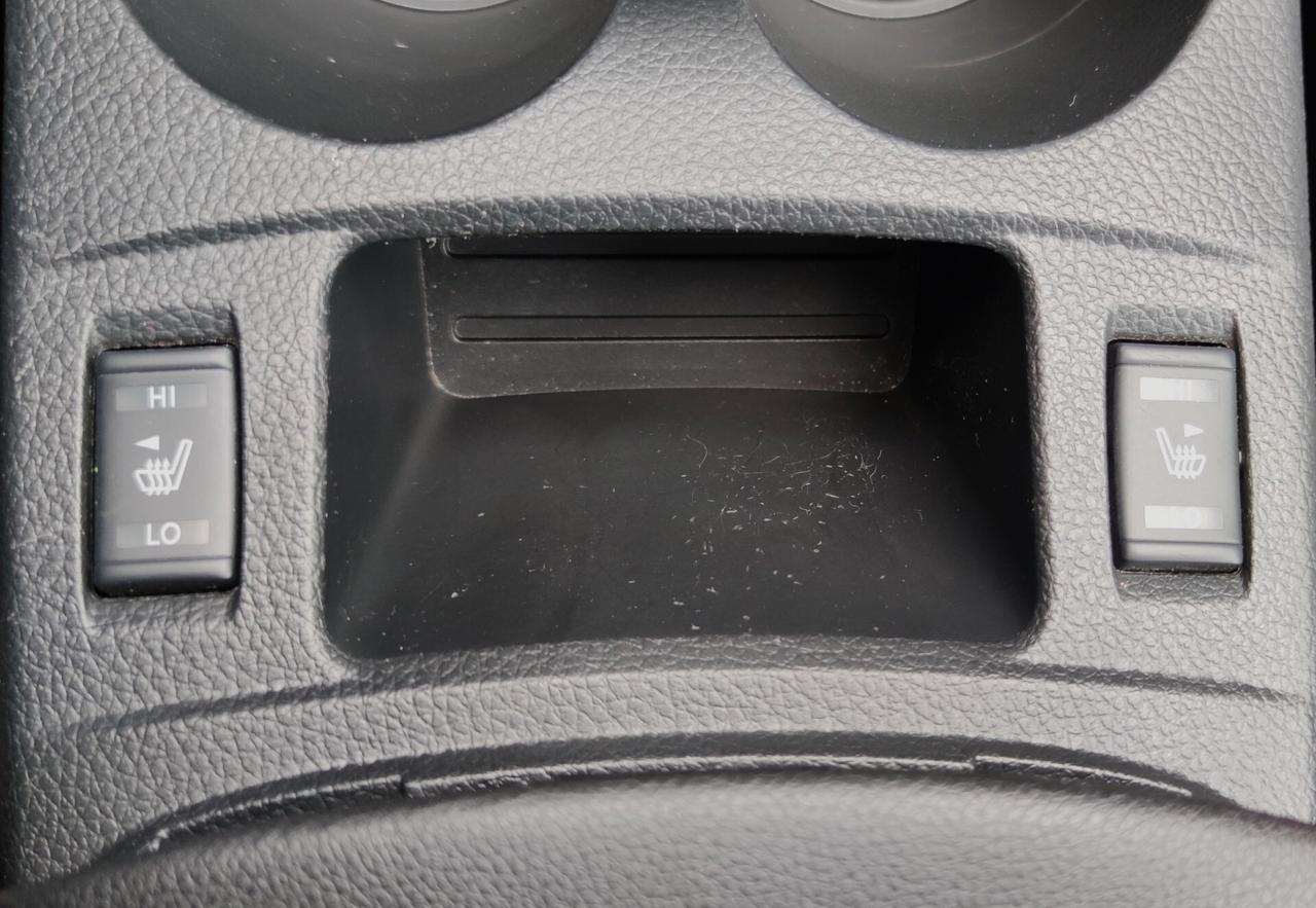 Nissan Qashqai 1.6 dCi 2WD Tekna 360°