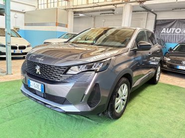 Peugeot 3008 PureTech Turbo 130 S&S EAT8 Active Pack