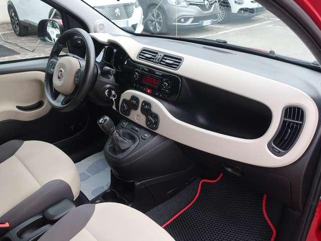 Fiat Panda Panda 1.2 Lounge 69cv