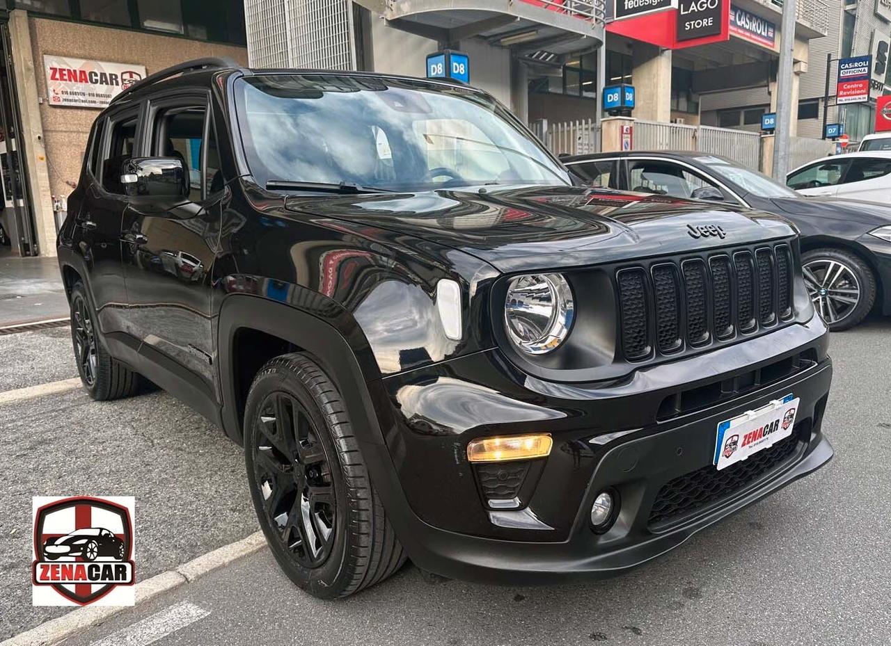 Jeep Renegade 1.0 T3 Limited