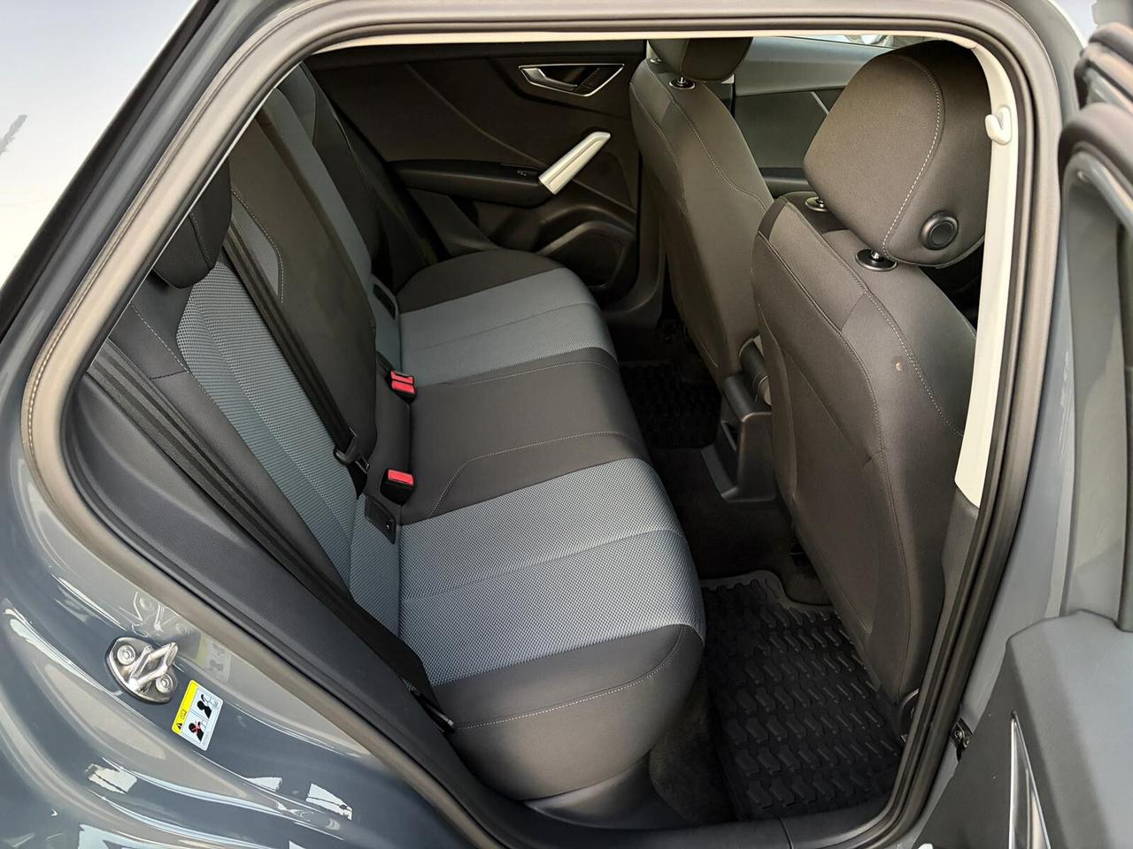 Audi Q2 1.6 TDI 116CV Sport