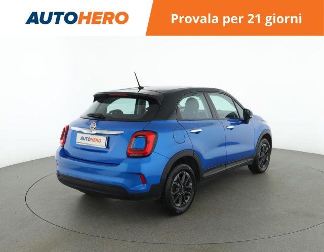 FIAT 500X 1.3 MultiJet 95 CV Lounge