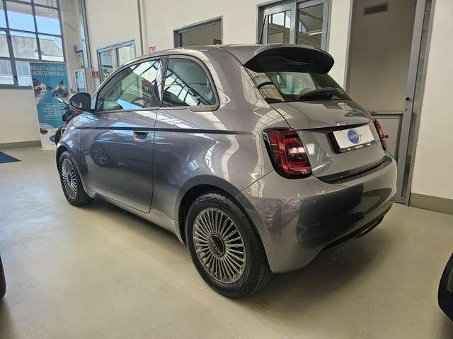 Fiat 500e 500e 42kWh Icon