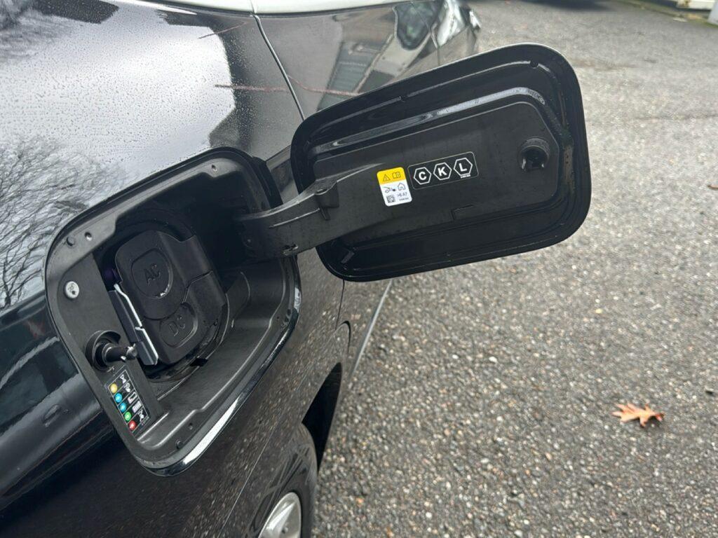 BMW iX1 20 X-Line eDrive