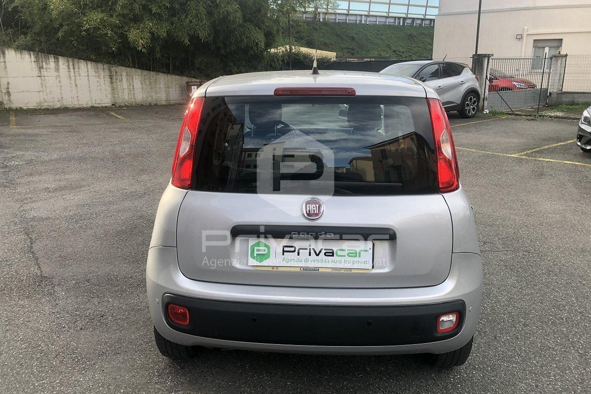 FIAT Panda 1.2 EasyPower Easy