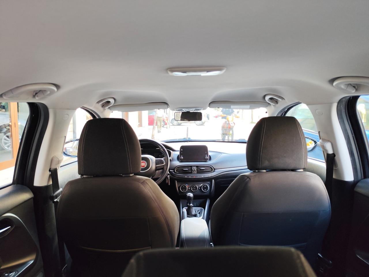 Fiat Tipo 1.6 Mjt 120cv SW S-Design