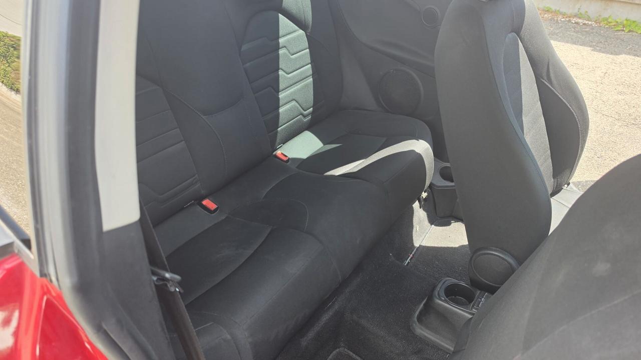 Alfa Romeo MiTo 1.3 JTDm 85 CV S&S Distinctive