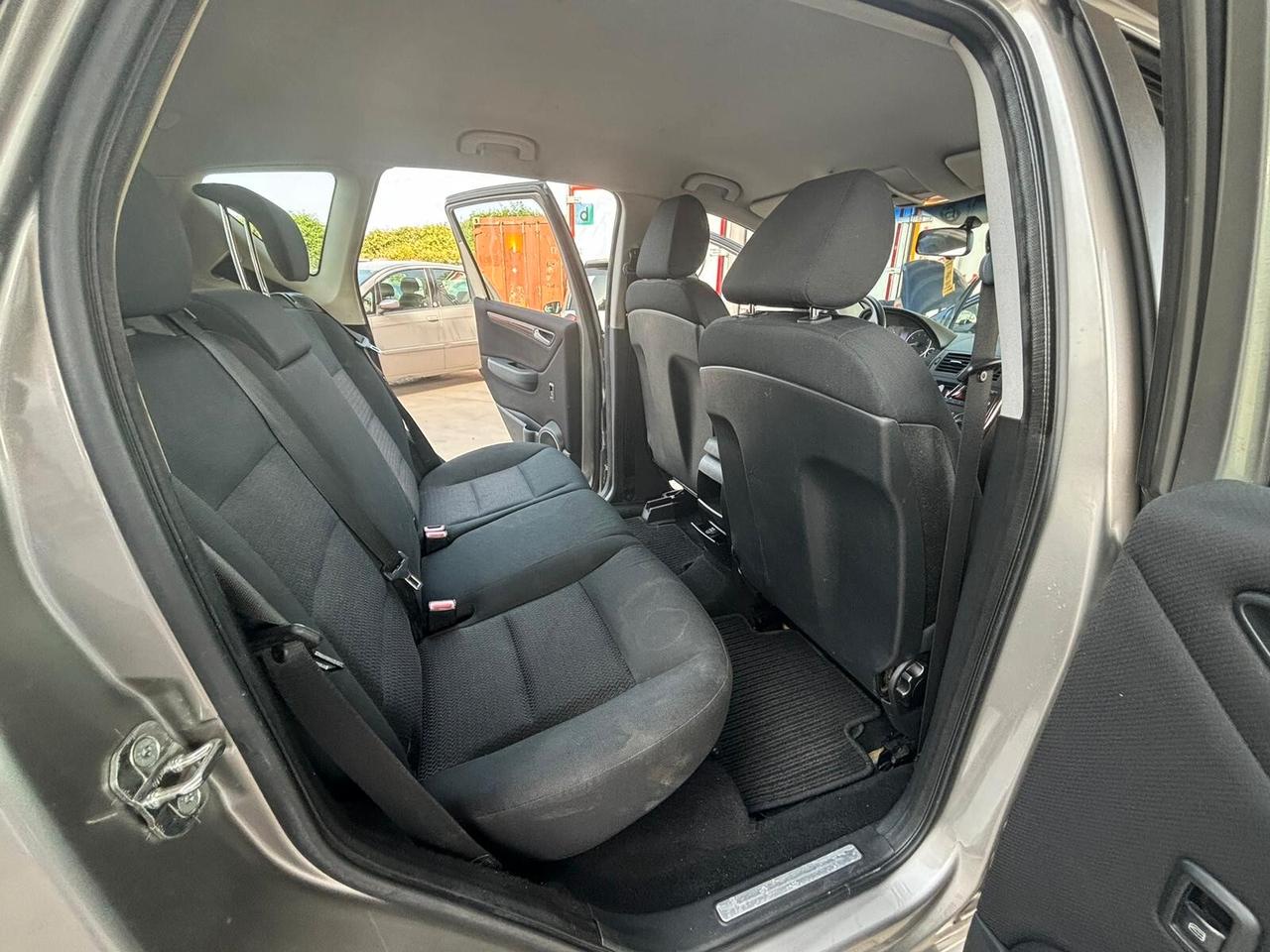 Mercedes-benz A 150 Avantgarde