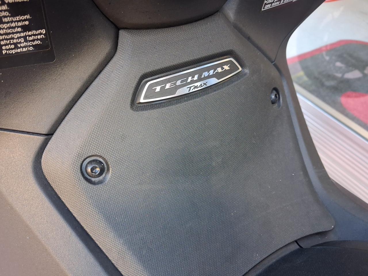 Yamaha T Max 560 TECH