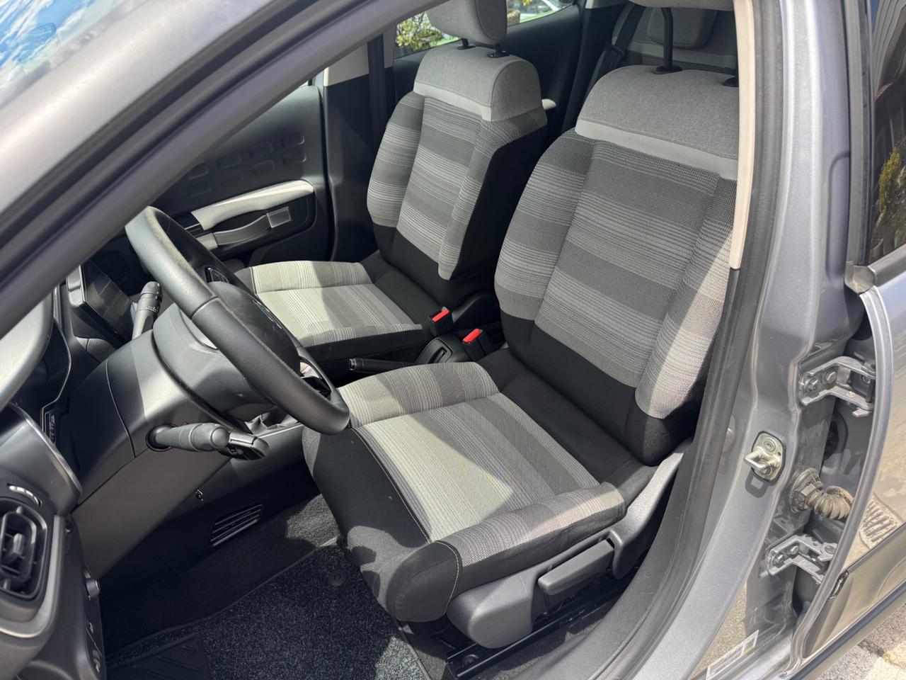 Citroen C3 PureTech 82 Shine