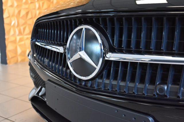 MERCEDES-BENZ C 300 E T EQ HYBRID S.W.EXCLUSIVE EDIT.TETT.GANCIO FULL!