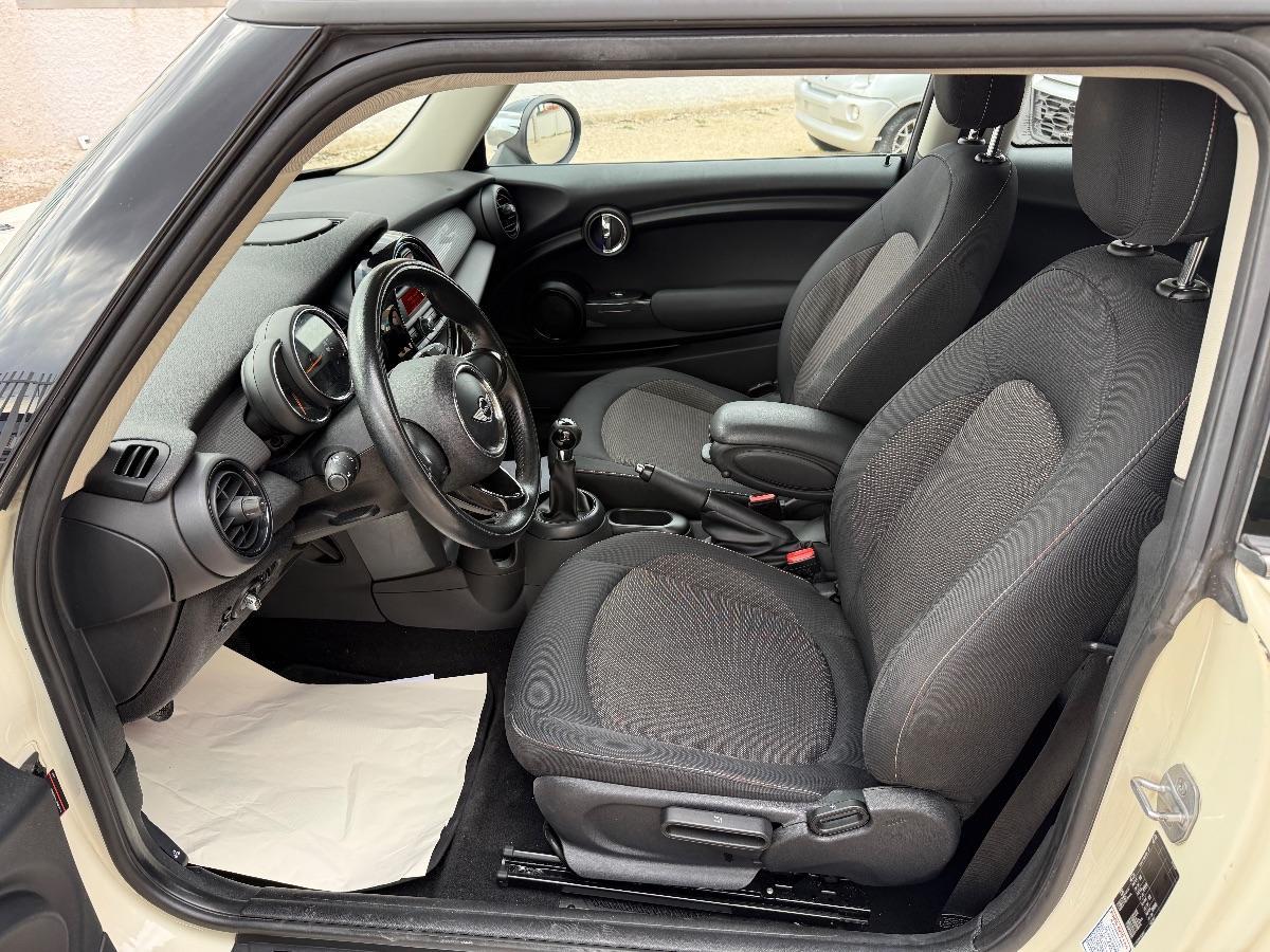 MINI - Mini - 1.5 One D Business