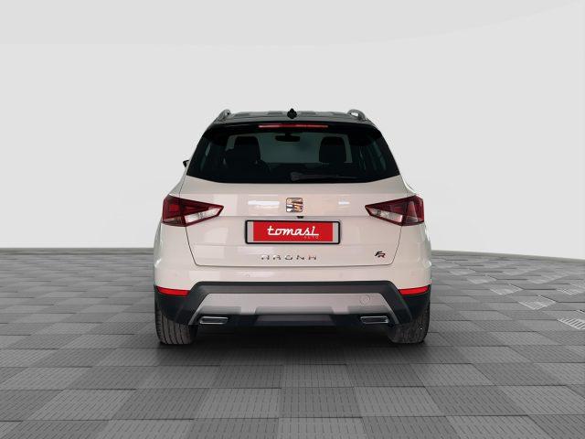SEAT Arona Arona 1.0 EcoTSI FR
