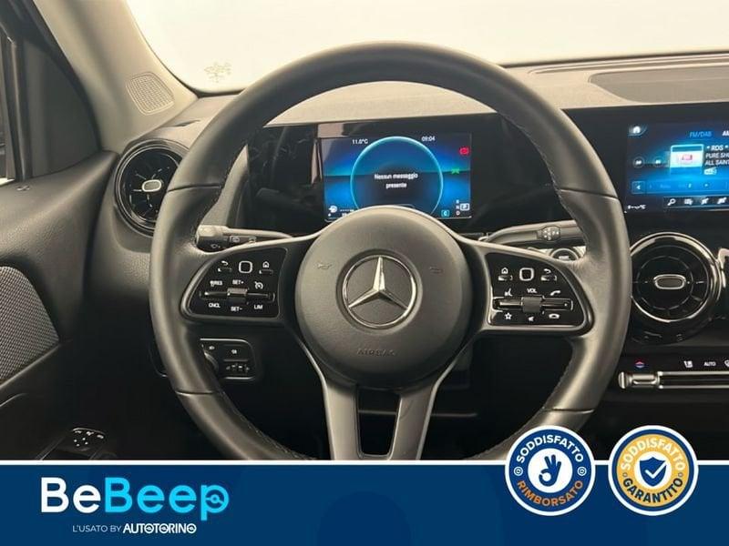 Mercedes-Benz GLB Classe 200 D EXECUTIVE AUTO
