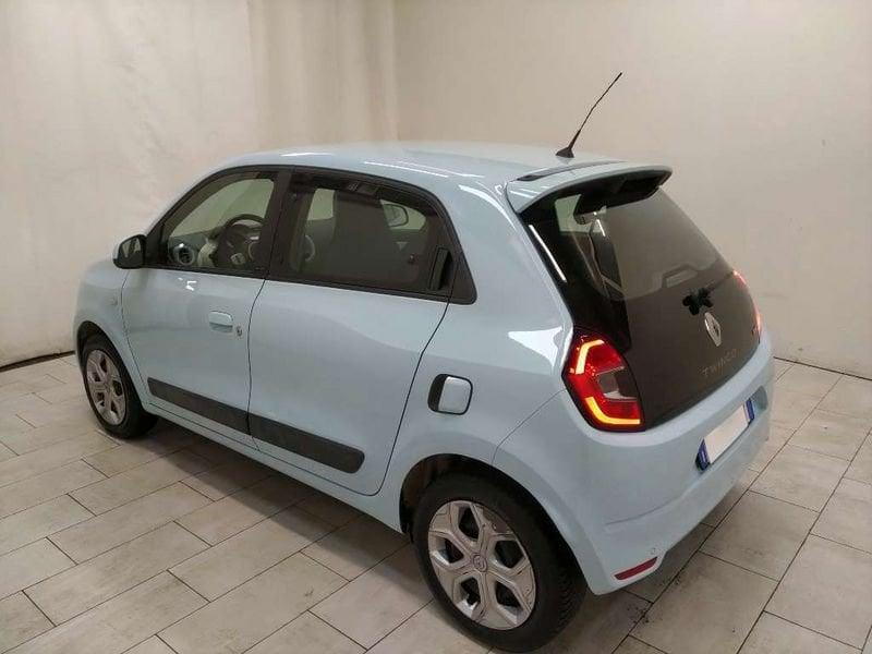 Renault Twingo Electric Twingo Zen 22kWh