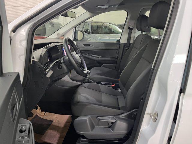 FORD Tourneo Connect Connect 2.0d 102CV CLIMA/CERCHI/CAR PLAY/PARK PLUS