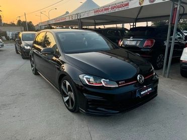 Volkswagen Golf GTI Golf GTI Performance 2.0 245 CV TSI DSG 5p. BMT