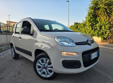 FIAT NEW PANDA NATURAL POWER 2015 PERFETTA