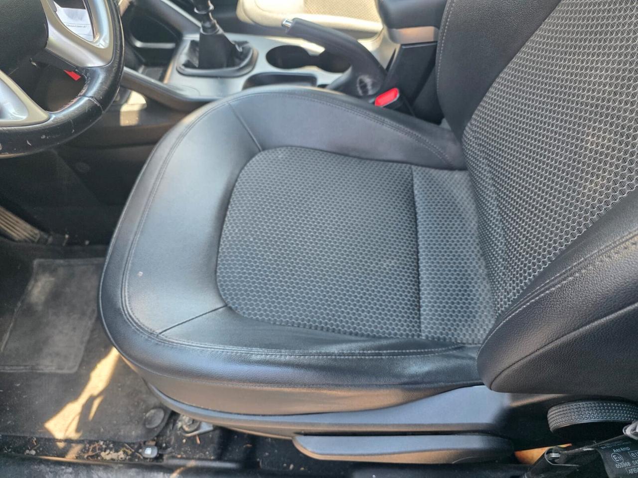 Hyundai iX35 2.0 4x4 perfetta garantita 12M