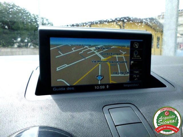 AUDI A1 SPB 1.6 TDI S tronic S line edition