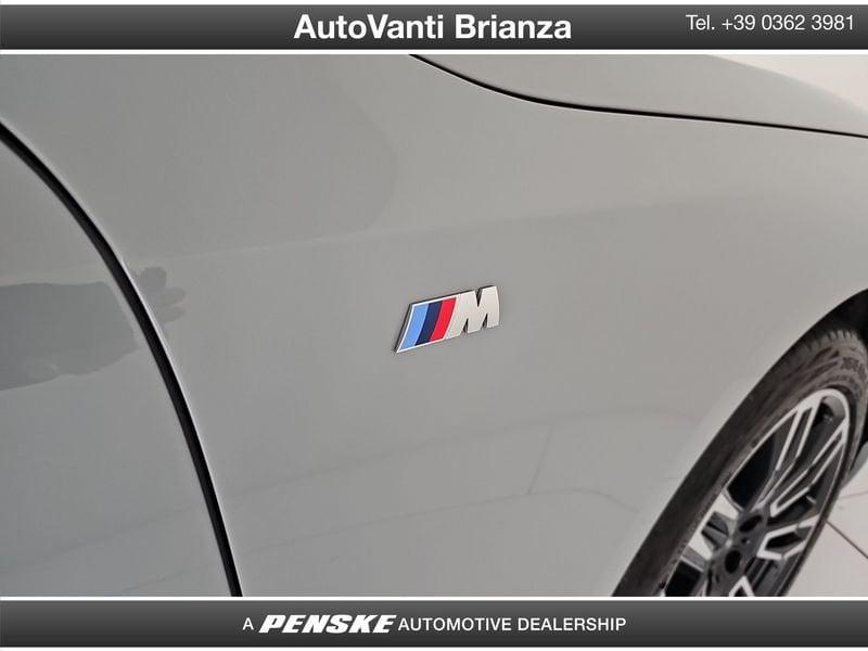 BMW i5 i5 xDrive 40 Msport Pro