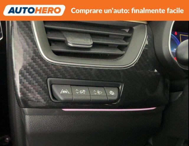 RENAULT Arkana Arkana Full Hybrid E-Tech 145 CV Engineered