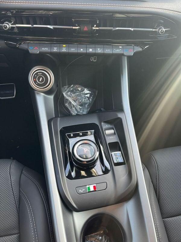 Alfa Romeo Tonale Tonale 1.5 160 CV MHEV TCT7 Sprint