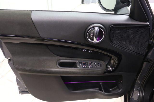 MINI Countryman 2.0 Cooper S Hype Countryman ALL4