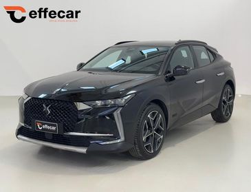 DS AUTOMOBILES DS 4 BlueHDi 130 aut. Cross Rivoli