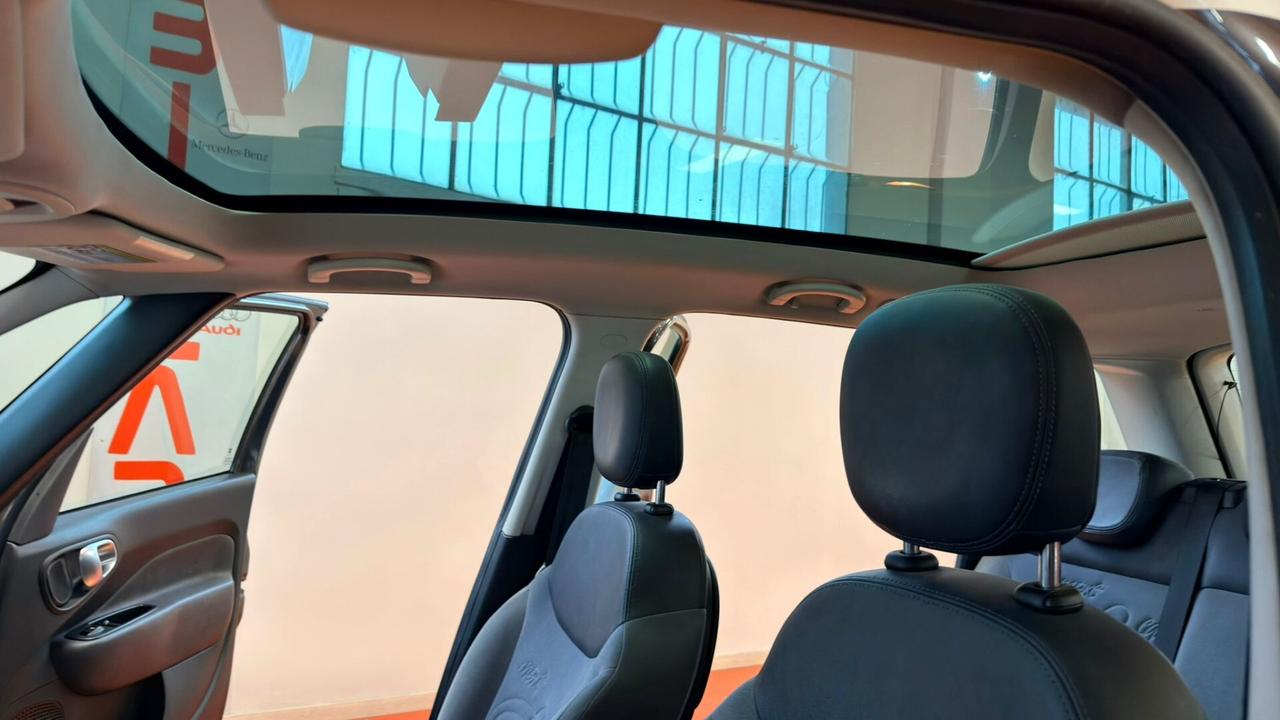 Fiat 500L 1.6 Multijet 105 CV Lounge