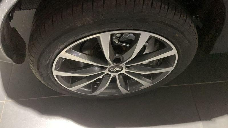 DR AUTOMOBILES dr 3.0 dr 3 1.5 CVT Bi-Fuel GPL Collection