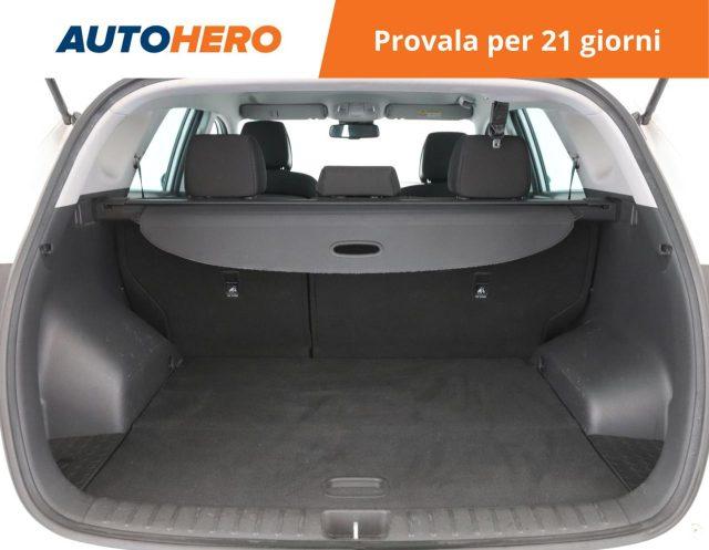 HYUNDAI Tucson 1.6 GDI Comfort