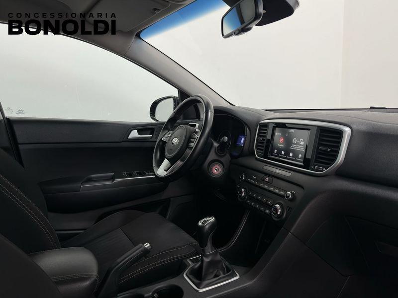 Kia Sportage 1.6 GDI Business Class 2WD