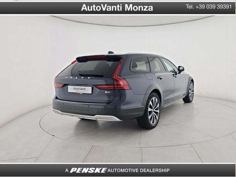 Volvo V90 Cross Country V90 Cross Country 2.0 b4 Plus awd auto