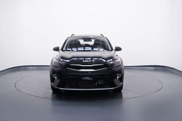 KIA Stonic 1.0 T-GDi 100cv MHEV MT Urban