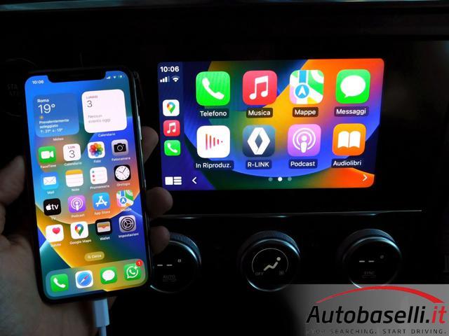 RENAULT Kadjar 1.3 TCe 140CV FAP BUSINESS 'UNICO PROPRIETARIO'